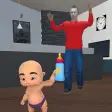 Wos daddy :Your Dad Simulator