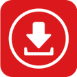 أيقونة البرنامج: Downloader for Pinterest