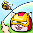 程序图标：PetGuard: Save Pet-Bug Ba…