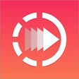 Icon of program: Fast Slow Motion Video Ed…