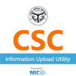 CSC Information Upload  Uttar Pradesh icon