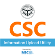CSC Information Upload  Uttar Pradesh