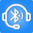Ikon program: Bluetooth Streamer Pro: S…