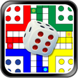 أيقونة البرنامج: Ludo 2020 : Multiplayer L…