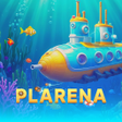 程序图标：Plarena