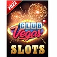 Programikonen: Club Vegas