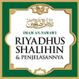 プログラムのアイコン：Riyadhus Shalihin Terjema…
