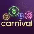 Icoon van programma: Carnival Hustle: 21Basket…