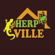 Иконка программы: HerpVille Reptile Keep  T…