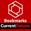Ícone do programa: TOWNSQUARE CurrentDebate …
