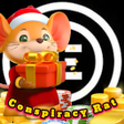 Ícone do programa: Conspiracy Rat