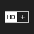 Ikona programu: HD