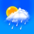 أيقونة البرنامج: Weather forecast  Alerts