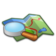 程序图标：BP Distance Search
