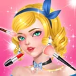 Ikona programu: Fashion Makeover: DressUp…