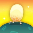 プログラムのアイコン：Wokamon - Walking app gam…