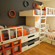 ไอคอนของโปรแกรม: Kids Beds Ideas