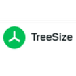 Ikona programu: TreeSize
