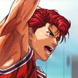 Ikon program: SLAM DUNK
