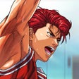 Ikon program: SLAM DUNK