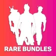 Icon of program: Rare Bundles
