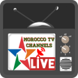 程序图标：Morocco TV Channels