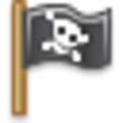 Ícone do programa: Pixel Piracy