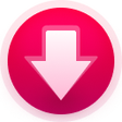 Symbol des Programms: Video Downloader Global -…