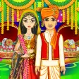 Indian Wedding party– engagement & big wedding day