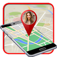 ไอคอนของโปรแกรม: Live Mobile Number Tracke…