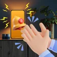 Icon of program: Find Phone - Clap with Fl…