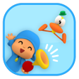 Ícone do programa: Pocoyo Sounds For Kids