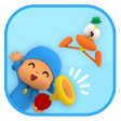 Pocoyo Sounds For Kids