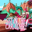 Icoon van programma: Get in the Car Loser