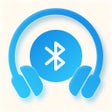 プログラムのアイコン：Connect Headphones  Speak…