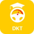 Ikona programu: NSW DKT Practice Test