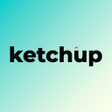 プログラムのアイコン：Ketchup