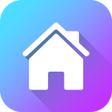 Ícone do programa: 1 Launcher - Home Launche…