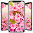 Icon of program: Spring Wallpaper