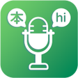 Icoon van programma: Any Translate - Voice  Im…