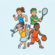 Ícone do programa: Techniques: AI Coach