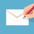 Programın simgesi: AI Email Writing Helper: …