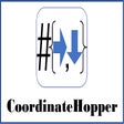 CoordinateHopper