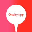 プログラムのアイコン：OncityApp : Ads near you