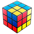 Ikon program: Virtual Rubiks Cube