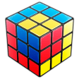 Virtual Rubiks Cube