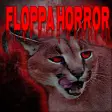 Floppa Horror