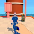 Ikona programu: Magnetico: Bomb Master 3D
