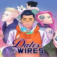 Programın simgesi: Dates  Wires