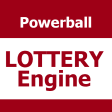Powerball - Lottery Engine